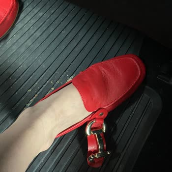 Bayramda Tergan Ayakkabı Hüsranı