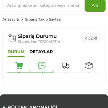 Maynatura Bu Sorunları Sadece Ben Mi Yaşıyorum
