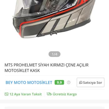 Bey Moto Mağduriyeti (Çiçek Sepeti Müşterisine Sahip Çıkmıyor)