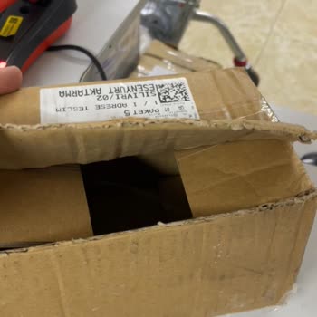 Sürat Kargo Kayıp / Hasarlı Ürün Bedeli İade Süreci