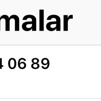 0850 484 06 89 Telefon İle Şüpheli Arama