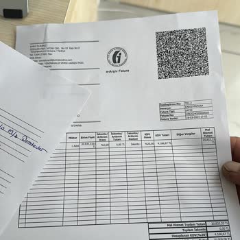 Yurtiçi Kargo Hüsranlığı. Kırık Kargo