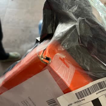 Hepsiburada İade Ve İnceleme