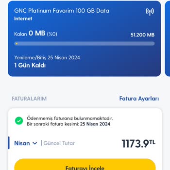Turkcell Firmasının İnsanları Mahcup Etmesi