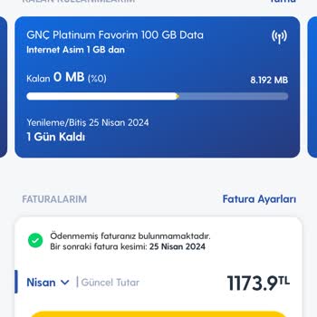 Turkcell Firmasının İnsanları Mahcup Etmesi