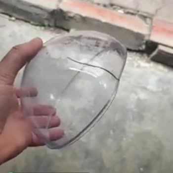 Sinbo SEB 5803 Yumurta Haşlama Makinesi Kapağı Kırık!