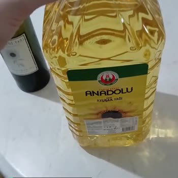 Tarım Kredi Kooperatif Market Yağın Ağzı Açık Geldi!