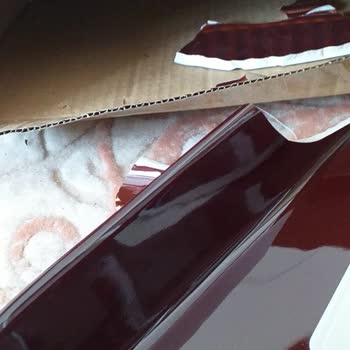 Madame Coco Acil Tarafıma Ulaşılsın