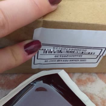 Madame Coco Acil Tarafıma Ulaşılsın