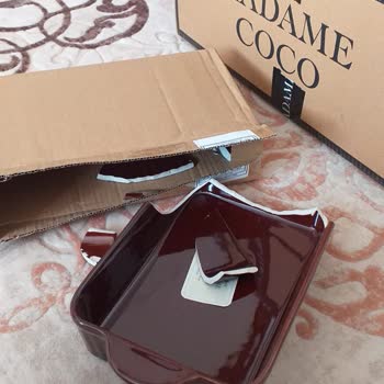 Madame Coco Acil Tarafıma Ulaşılsın