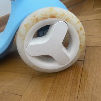 Xiaomi Scooter Paslanması!