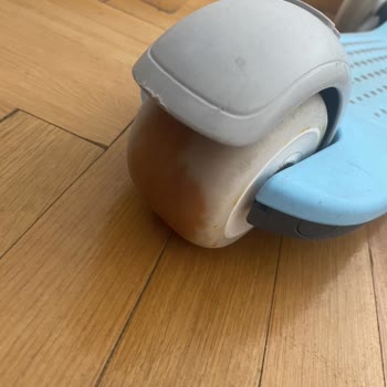 Xiaomi Scooter Paslanması!