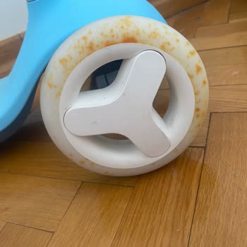 Xiaomi Scooter Paslanması!