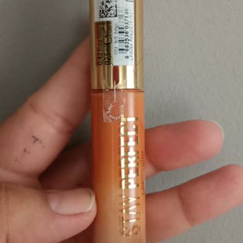 Flormar Stay Perfect Turunculaştı