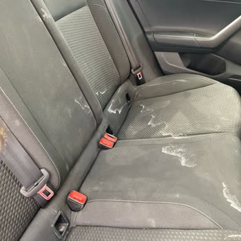 Avek Otomotiv Servis Avek Ümraniye Aracımın Sağlam Kapısını Duvara Sürttü