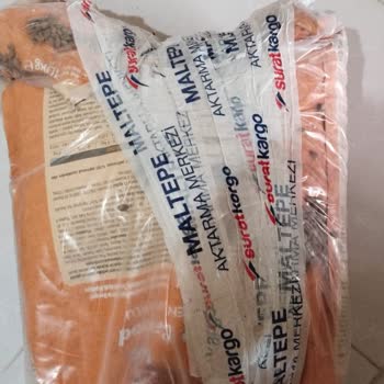 Mamaplus Ve Sürat Kargo Yırtık Mama