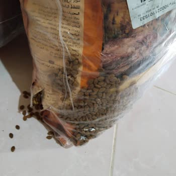 Mamaplus Ve Sürat Kargo Yırtık Mama