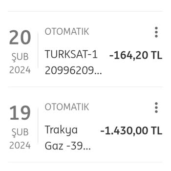 ING Otomatik Ödeme Promosyon Taahhütlerini Yerine Getirmiyor. (3).