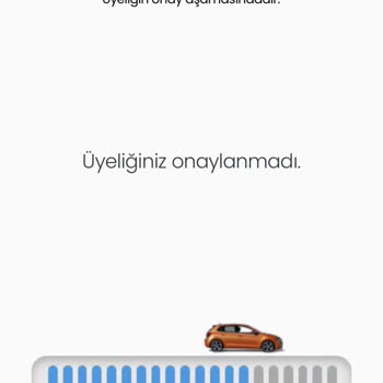 Yoyo Araç Kiralama Yoyo'nun Saçma Politikası