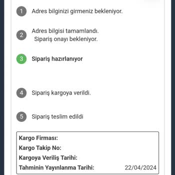 Şok Marketler Telefon Kampanyası Hakkında Sorun Yaşıyorum