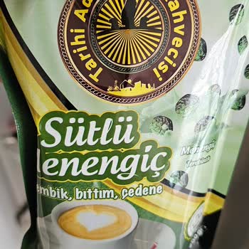 Eki aç