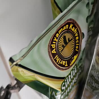 Tarihi Adıyaman Kahvecisi Menengiç Bozuk Tat!