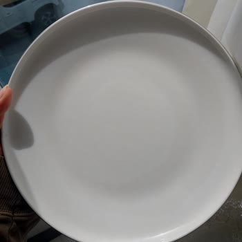 English Home İlk Kullanımda Tabak Kararma Yaptı