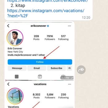 WhatsApp'tan Endonezya Kodlu Mesaj Geldi Şikayetçiyim