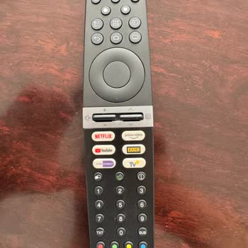 Beko Android TV Kumanda Sorunu