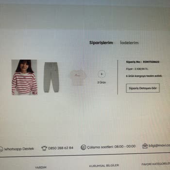 Mavi Kartuş Kupon Tanımlanmadı