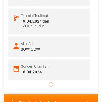 MNG Kargo Umursamazlık, İlgisizlik, Memnuniyetsizlik