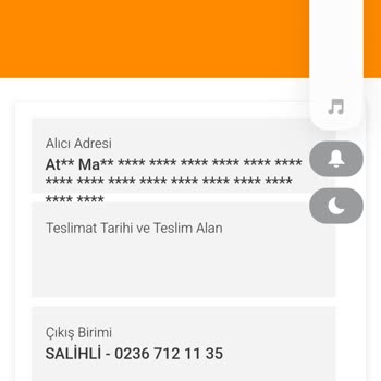 MNG Kargo Umursamazlık, İlgisizlik, Memnuniyetsizlik
