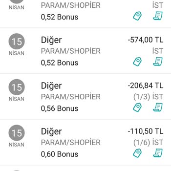 Shopier Onaylanmayan Siparişten Para Aldı