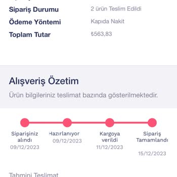 Penti Uygulamadan Aldığım Daha Doğrusu Alamadığım. Ürün