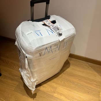 Türk Hava Yolları Bagaj Mağduriyeti