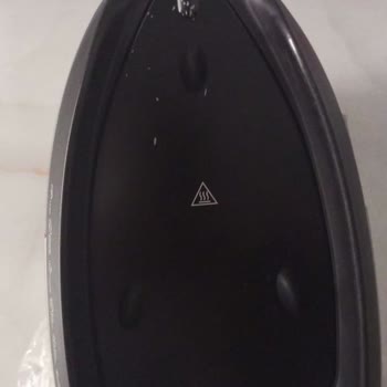 Arçelik Yeni Ütüm Çizik Ve Buhar Vermiyor!