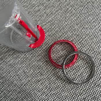 Dyson V10 Süpürgemin Kırmızı Lastiği Yerinden Çıktı!