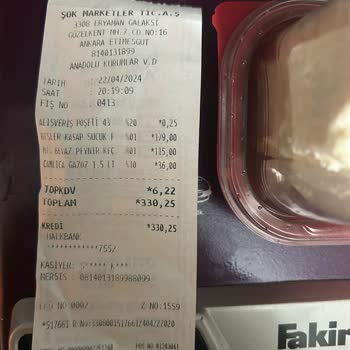 Şok Marketler Şok Son Kullanma Tarihi 6 Ay Geçmiş Peyniri Satıyor