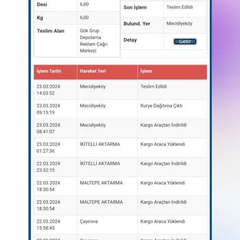 Robo Paramı İade Etmedi