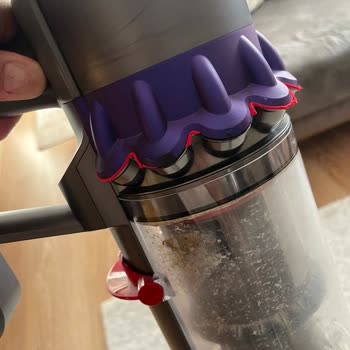 Dyson Gen5Detect LCD Ekran Ve Conta Sorunu