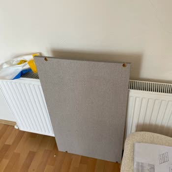 İstikbal Mitra Eksik Raf Tedarik Sorunu