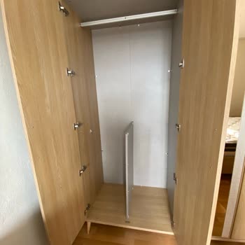 İstikbal Mitra Eksik Raf Tedarik Sorunu