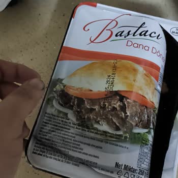 A101 Baştacı Döner Şikayet