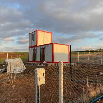 Şahinler Konteyner Alım Yapmayın Ürünleri Teslim Etmiyorlar