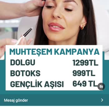 MS Clinic (Bakırköy) Haksız Ücret Talebi Ve Şüpheli İşlem Pratikleri