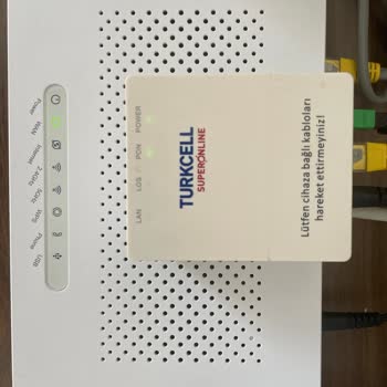Vodafone Net İnternet Şikayeti Hiçbir Şekilde 4 Gündür Çözülmedi