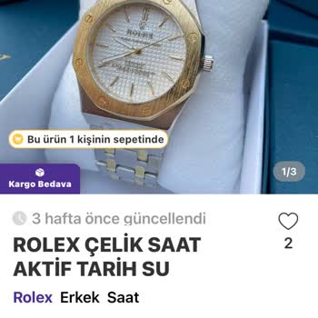 Dolap Aldığım Ürünlere Ulaşamıyorum