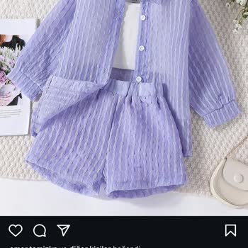 Bonybon Kids (Instagram) Ürün Beklentimi Karşılamadı!