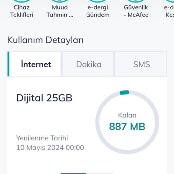 Türk Telekom Sınırsız Youtube.com Paketinin İse Yaramaması