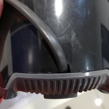 Korkmaz Mutfak Eşyaları Sıfır Aldığım Ve Bozuk Çıkan Ürünümün Değişimini İstiyorum